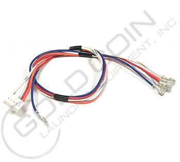 9627-795-003 Dexter C-Series Water Valve Harness