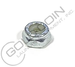 8640-411-002P Dexter Locking Nut