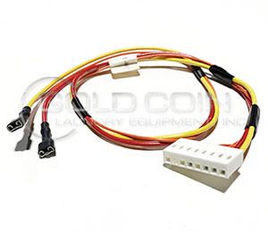 9627-801-001 Dexter Pressure Switch Harness