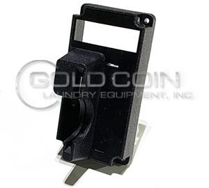 55-000-360 ESD Card Reader Bezel