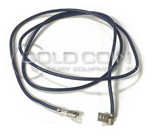 8220-095-012 Dexter Blue Wire