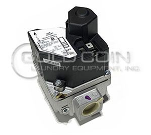 9857-193-001 Dexter Dryer Gas Valve