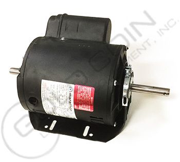 9376-311-001 Dexter 30lb Single Dryer Motor