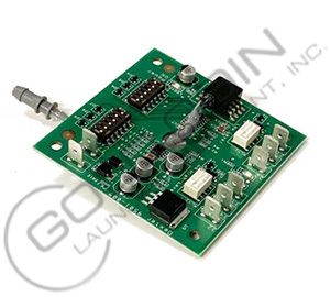 9501-009-004 Dexter Washer Electronic Pressure Sensor