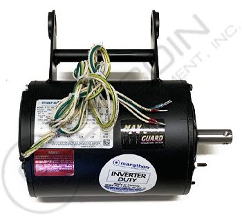 9376-307-003 Dexter 80lb Dryer Motor