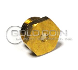 9425-069-003 Dexter Dryer Gas Valve Orifice