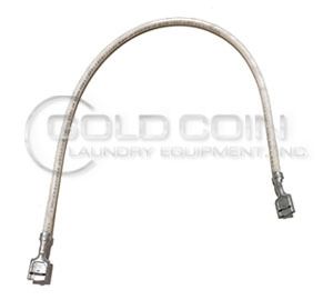 8220-062-034 Dexter Wire Assy. 11&quot;