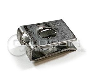 8640-399-007 Dexter Soap Dispenser Nut