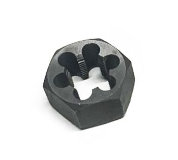 Dexter Trunnion Shaft Rethreader