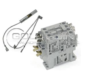 9732-194-001 Dexter Wash Relay