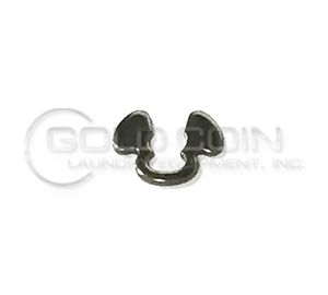 9487-200-005 Dexter Door Lock Retaining Ring