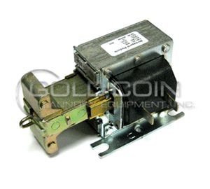 9536-078-003 Dexter Washer Door Lock Solenoid
