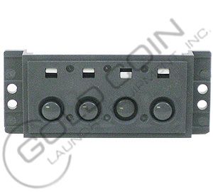 9539-479-009 Dexter Washer Selector Switch