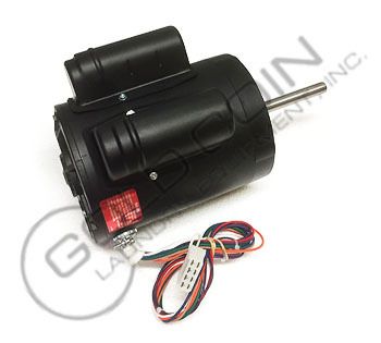 9376-331-001 Dexter Motor