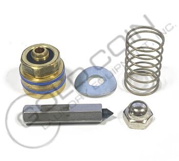 F380914P Huebsch / UniMac 1/2&quot; Valve Repair Kit