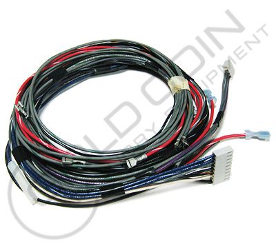 9627-685-002 Dexter Stack Dryer Main Harness