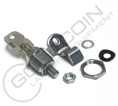 GR-100 Service Door Lock &amp; Key