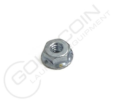 44088001 Huebsch / Speed Queen Hex Nut