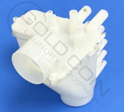 SP526558 Huebsch / UniMac Mixer