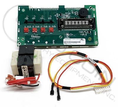 9732-306-001 Dexter T300 A To C Conversion Kit