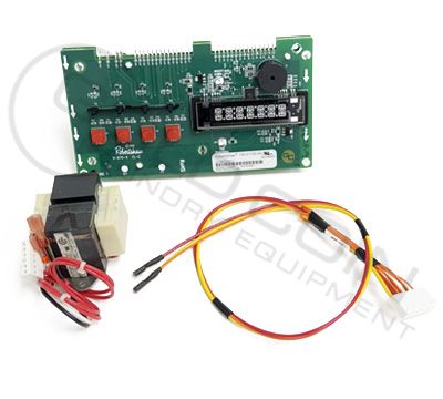 9732-306-010 Dexter T1200 A To C Conversion Kit