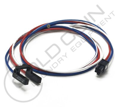 WPW10247389 Whirlpool / Maytag Drop Coin Optic Switch