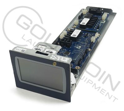 9857-288-002P Dexter Stack Dryer TS Control Board Blue