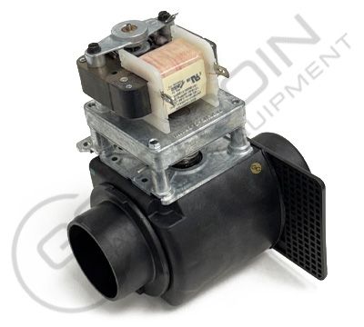 9379-199-001 Dexter 2&quot; Drain Valve