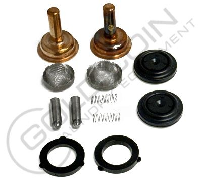 W7438K2 Dexter Water Valve Repair Kit