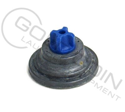 F8739001 Huebsch / UniMac Water Valve Diaphragm