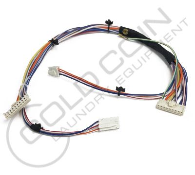70612201 Huebsch / Speed Queen Gas Control Harness