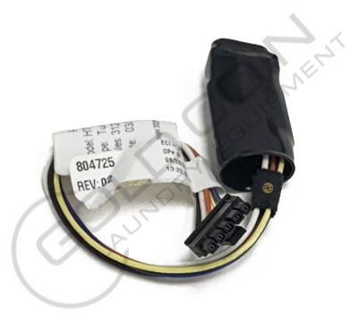 203361P Huebsch / Speed Queen Machine ID Control