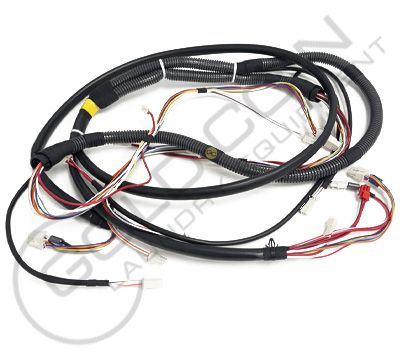 70622001 Huebsch / Speed Queen T30/T45 Main Harness