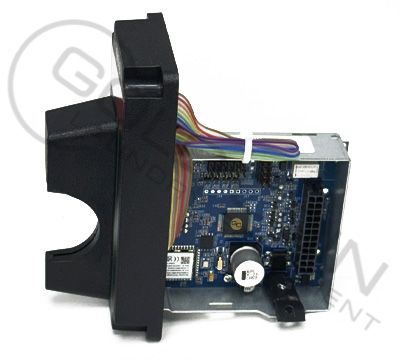ESD Card Reader For Dexter Dryers Part # 11-076-517