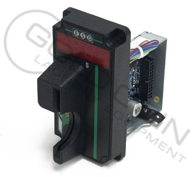 11-076-511 ESD Washer Card Reader