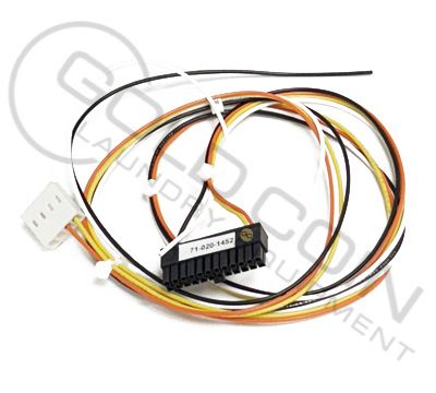71-020-1452 Dexter Washer ESD Card Reader Harness