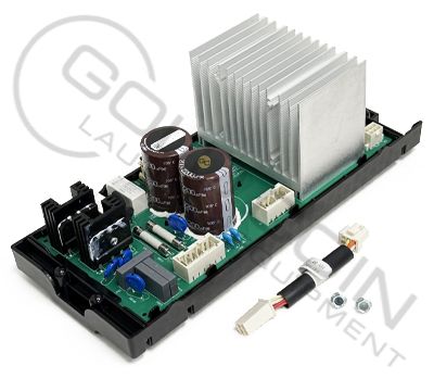 F8782301 Huebsch / UniMac ALS Drive