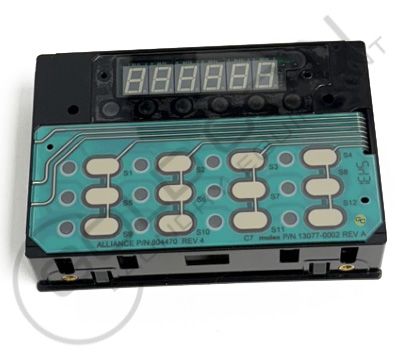 203564P Huebsch / Speed Queen Control Board