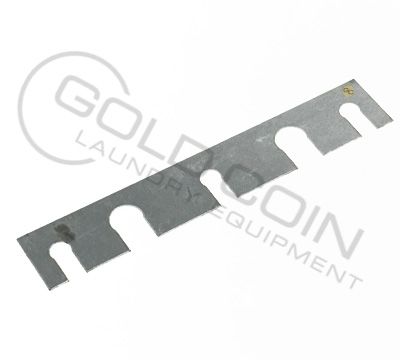 9552-043-001 Dexter Washer Door Hinge Shim