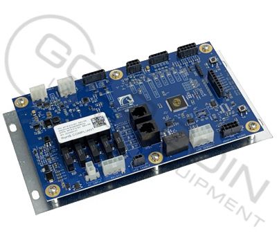 9799-029-001P Dexter Main Control Board