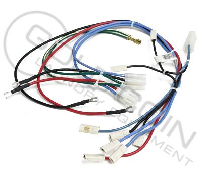 70445501 Huebsch / Speed Queen 1ph Contactor Harness