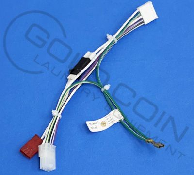 44186701 Huebsch / Speed Queen ICM Harness