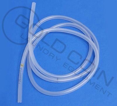 F8405301 Huebsch / UniMac 6' Clear Tubing