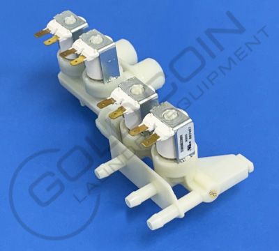 807497P Huebsch / Speed Queen 220v Water Valve