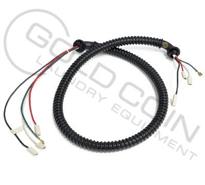 70439501 Huebsch / Speed Queen Power Harness