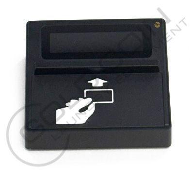 01-04-04 Laundroworks Card Reader Housing