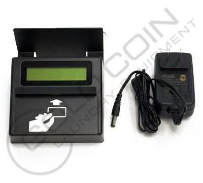 Laundroworks POS Card Reader Kit