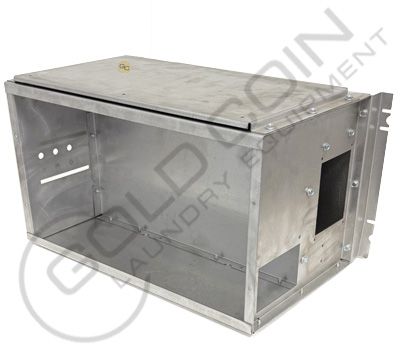 9803-185-001P Dexter 30lb Stack Burner Housing