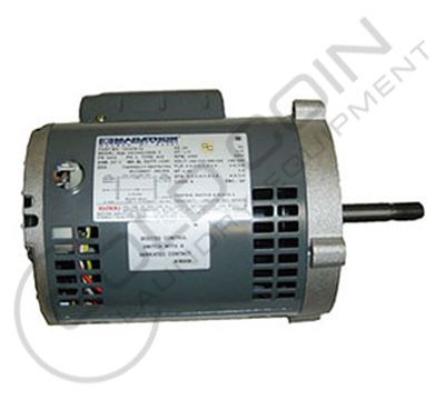 70337601P Huebsch / Speed Queen Blower Motor