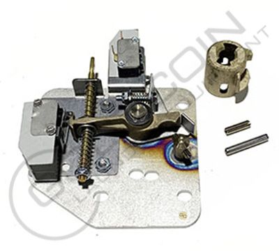 9732-347-001 Dexter Washer Door Lock